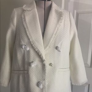Blazer / jacket